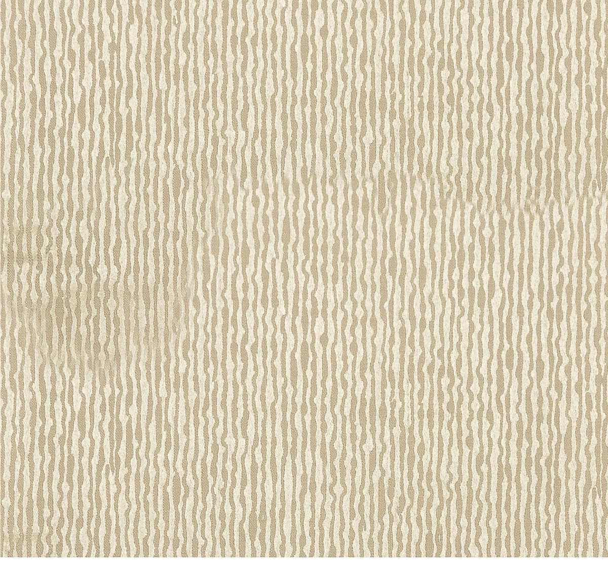 Vintage Wave Stripe fabric texture